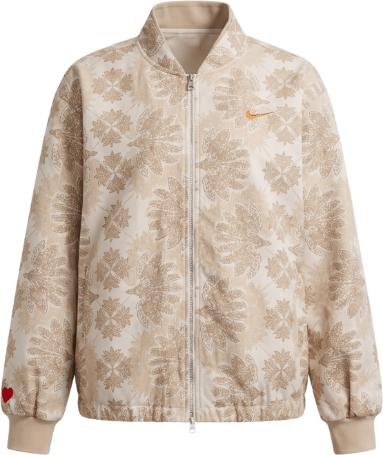 Naomi Osaka Oversized Jacket