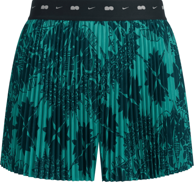 Naomi Osaka Women's Mid-Rise 3" Shorts