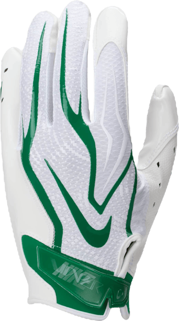 Nike Vapor Jet 9.0 Football Gloves (1 Pair)