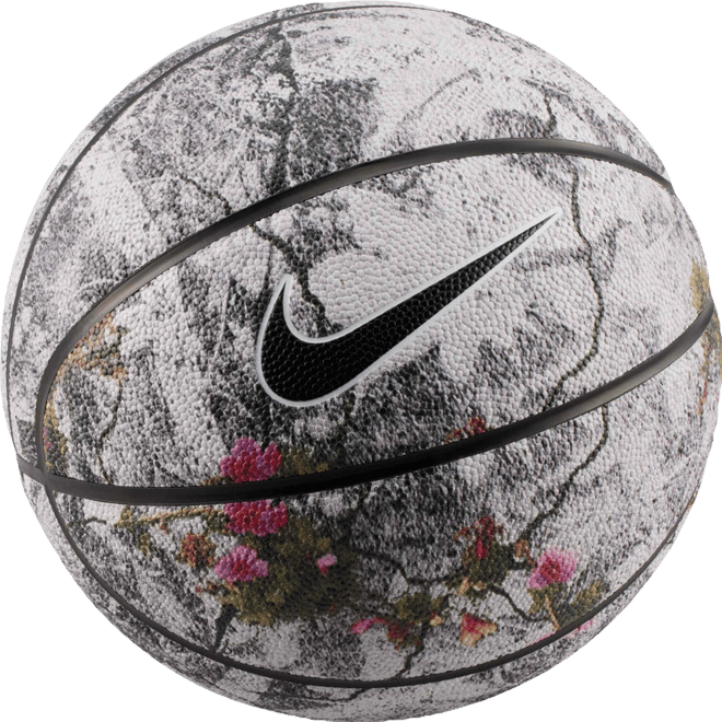 Nike Premium Energy Balón de básquetbol de 8 paneles