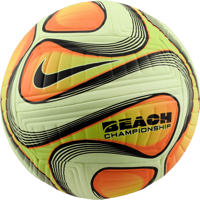Nike Beach Balón de vóleibol para el aire libre