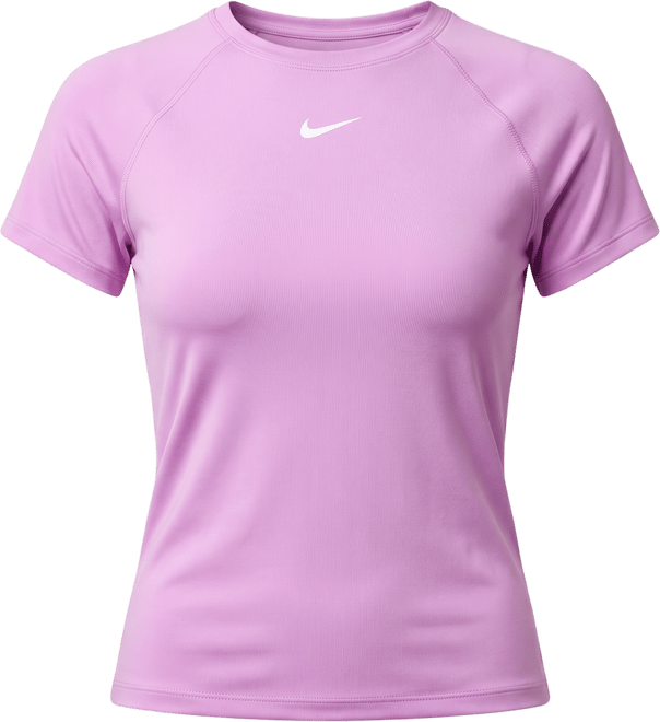 Nike Pro Women's Dri-FIT Short-Sleeve Top