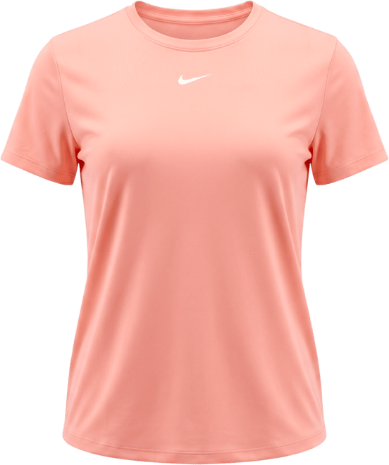 Nike One Classic Women's Dri-FIT Short-Sleeve Top