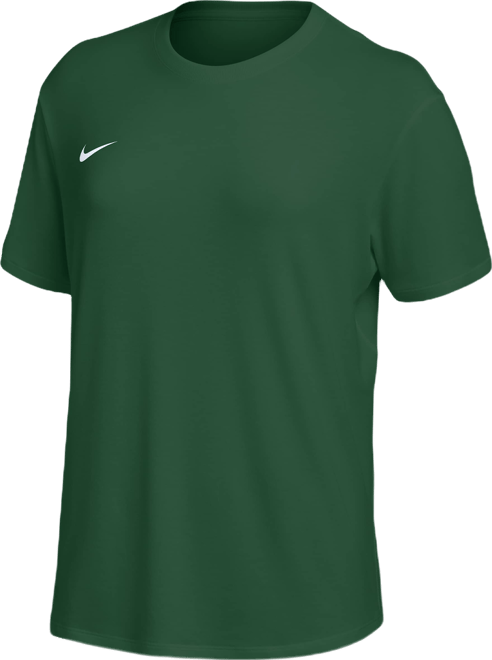 Nike One Women's Relaxed Short-Sleeve Top (Stock)