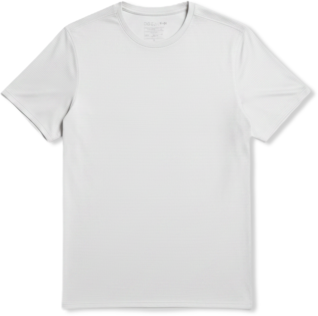 DSG Men's Movement Tee