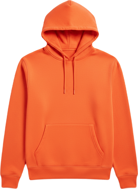 DSG Men's Classic Fleece Hoodie