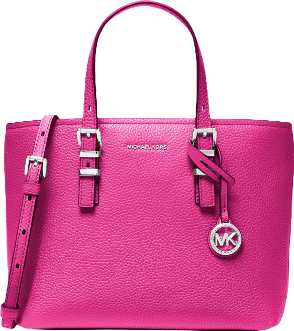 MICHAEL Michael Kors Quinn Small East West Crossbody - Macy's