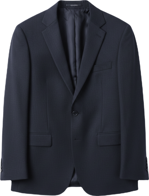 Nautica Men's Performance Stretch Modern-Fit Dress Pant - Macy's