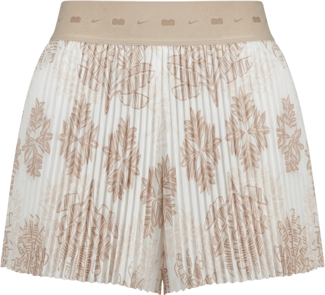 Naomi Osaka Women's Mid-Rise 3" Shorts