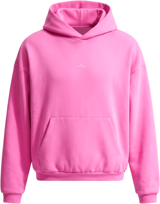 Nike Standard Issue Men's Therma-FIT Brushed Basketball Pullover Hoodie