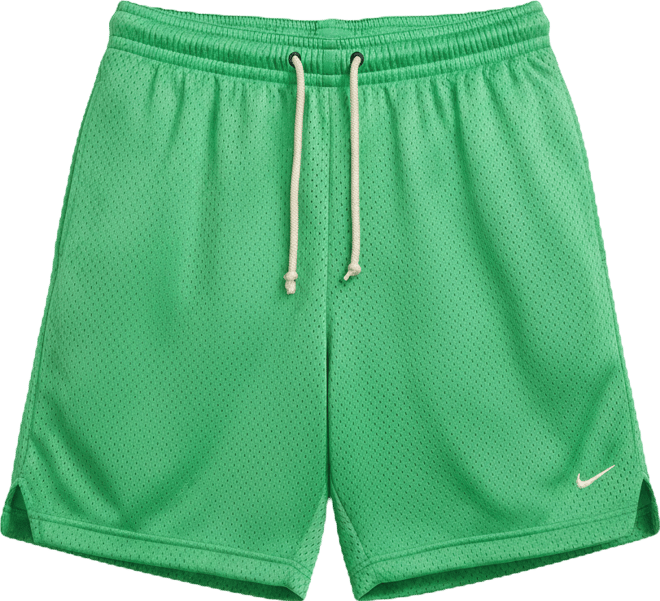 Nike Standard Issue Men's 5" Practice Mesh Basketball Shorts