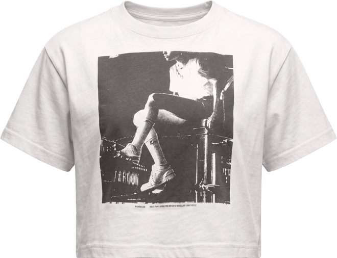 Nike Women's Basketball T-Shirt