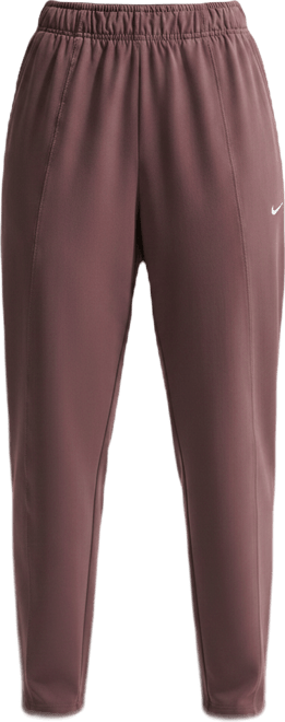 Nike One Women's Dri-FIT Mid-Rise Woven Pants
