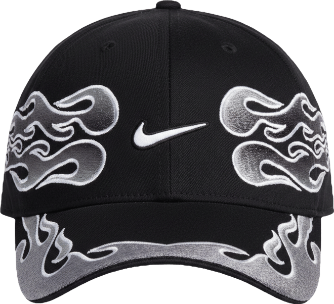 Nike Club Flame Cap 2 - Men's | Foot Locker