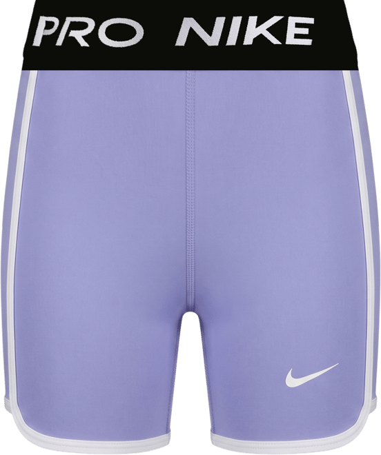 Nike Pro Pantalón corto de 8 cm Dri-FIT - Niña