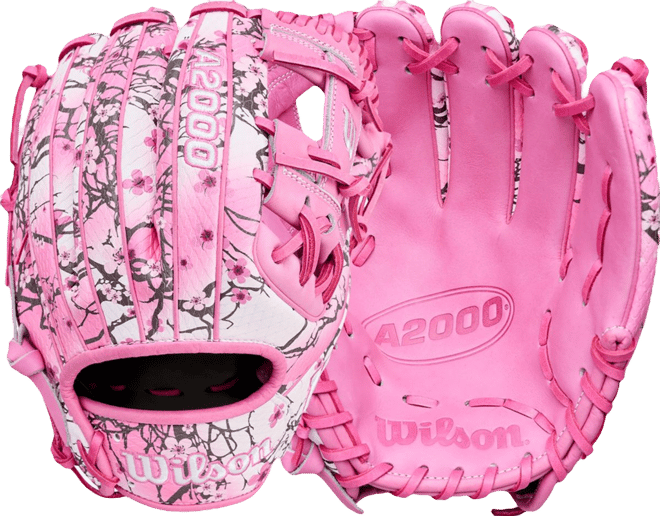 Wilson 11.5” A2000 1786 SuperSkin Baseball Glove 2026 | Dick's