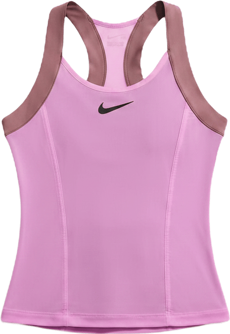 NikeCourt Slam Women's Dri-FIT Tennis Tank Top