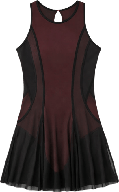 NikeCourt Slam Women's Tennis Dress