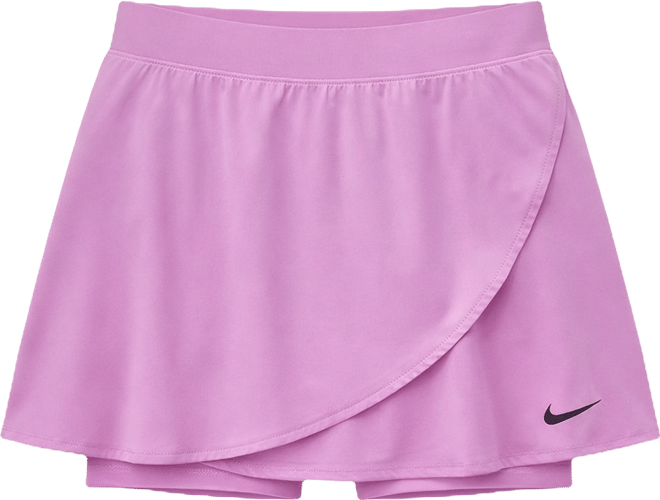 NikeCourt Slam Women's Dri-FIT High-Waisted Tennis Skirt