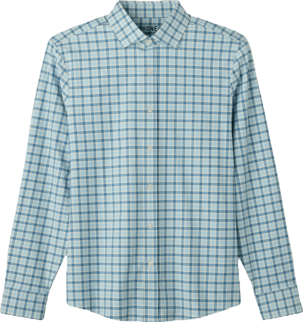 slim fit dress slacks Barry. Wang Emerald Green Paisley Shirt Blue Jacquard Button Down Shir main image 0