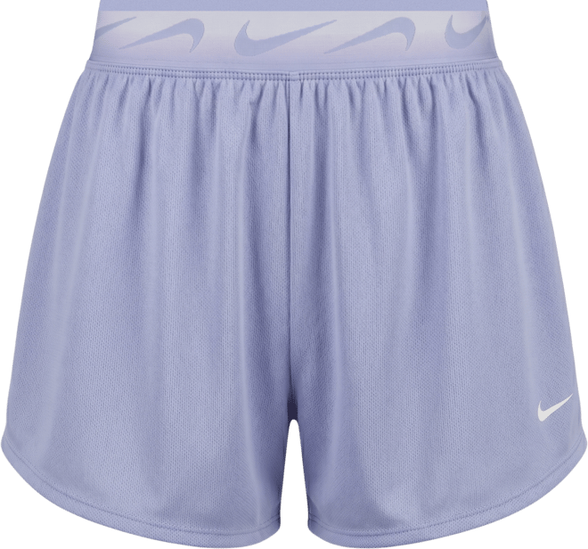 Nike Dash Older Kids' (Girls') Dri-FIT Running Shorts