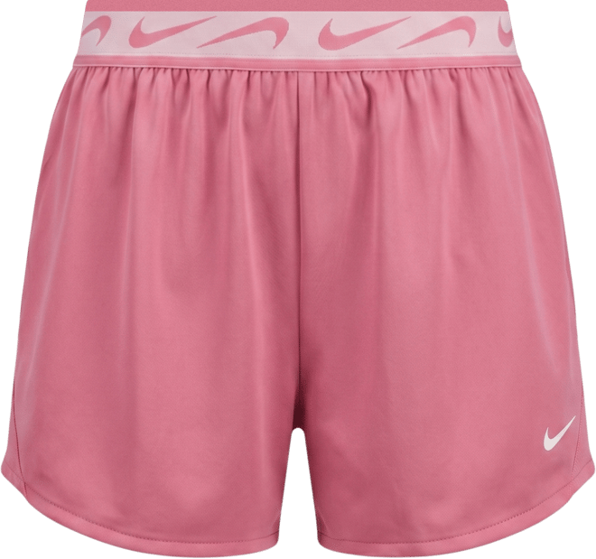 Nike Dash Spodenki do biegania dla dużych dzieci (dziewcząt) Dri-FIT