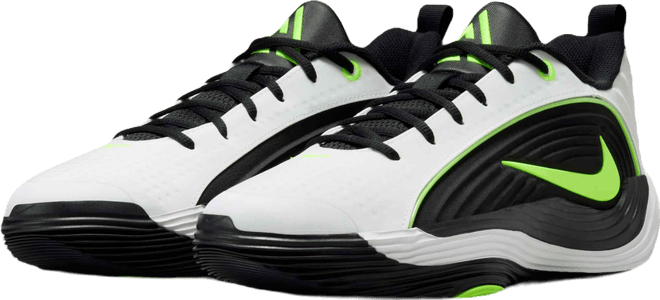 Giannis Immortality 5 Basketball Shoes