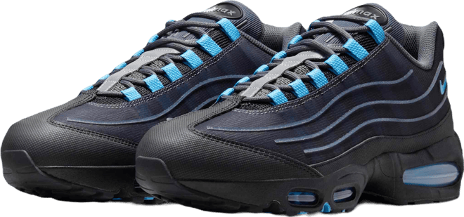 Nike Air Max Big Bubble Schuh (Herren)