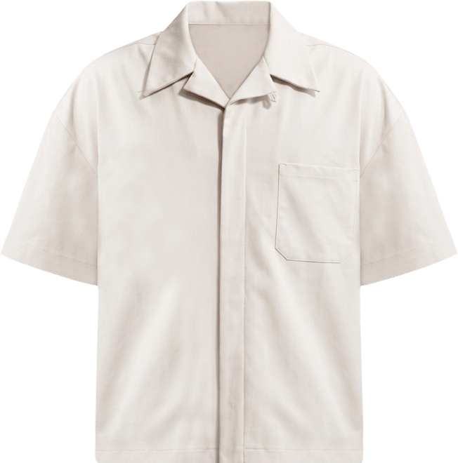 Nike 24.7 PerfectStretch Men's Dri-FIT UV Button-Up Shirt