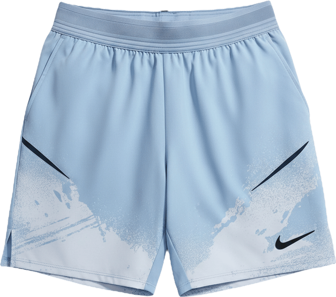 NikeCourt Slam Men's Dri-FIT Tennis Shorts