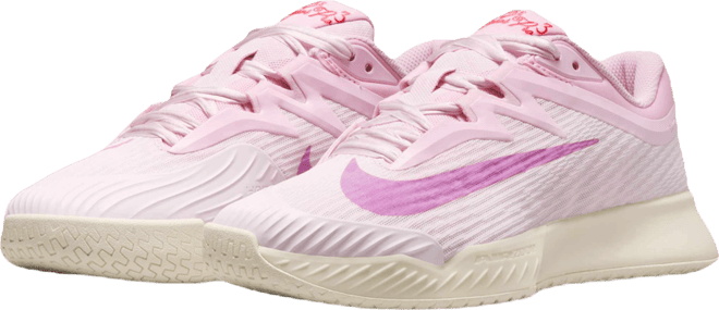 Nike Vapor Pro 3 Women's Hard Court Tennis Shoes