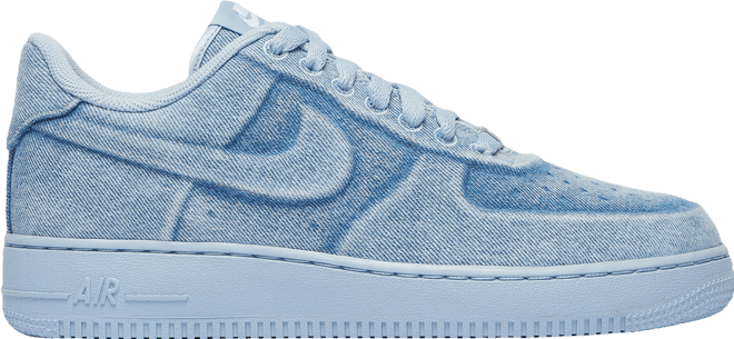 Nike Air Force 1 Ja Denim - Men's | Foot Locker
