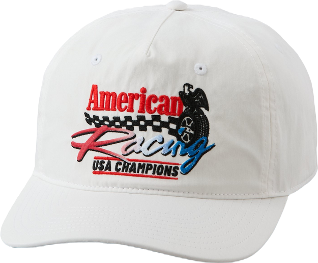 AE Racing Retro Hat | American Eagle