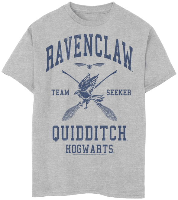 Set of clothes Harry Potter - Ravenclaw Quidditch