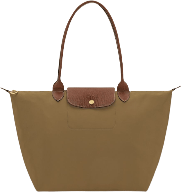 Longchamp Le Pliage Original Large Nylon Tote Bag | Bloomingdale's