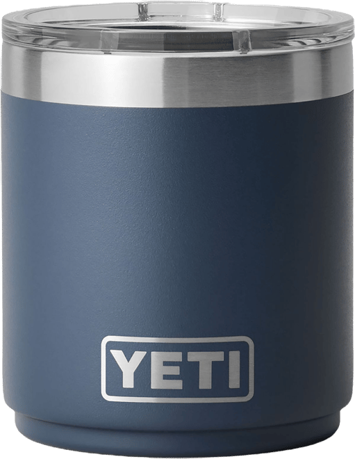 YETI Rambler 10oz. Ceramic Lined Lowball 2.0