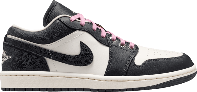Air Jordan 1 Low SE Women's Shoes | Dick's Sporting Goods