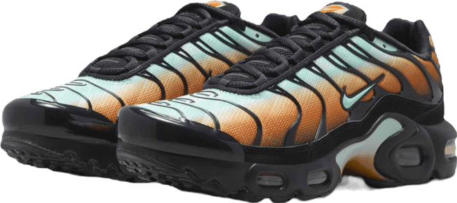 Nike Air Max Plus SE Older Kids' Shoes