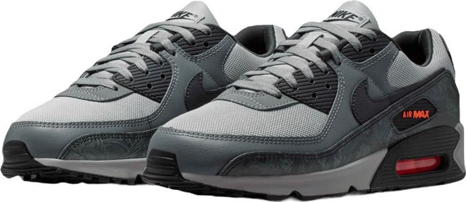Nike Air Max 90 Premium Men's shoes