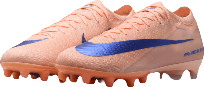 Nike Mercurial Vapor 16 Elite LV8 Scarpa da calcio a taglio basso per erba artificiale