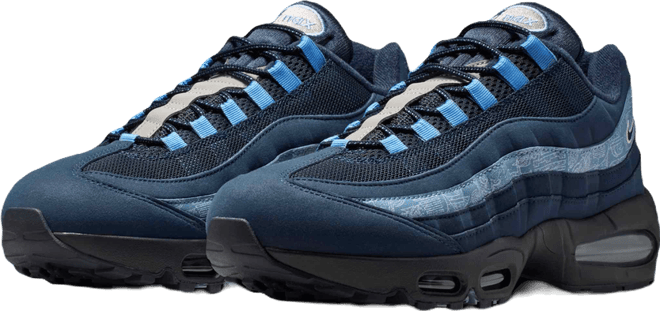 Nike Air Max 95 Big Bubble SE Schuh (Herren)