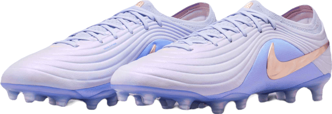 Nike Tiempo Maestro Elite LV8 Artificial-Grass Low-Top Football Boots