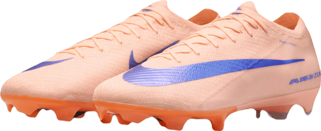 Nike Mercurial Vapor 16 Elite LV8 Chaussure de foot basse à crampons pour terrain sec