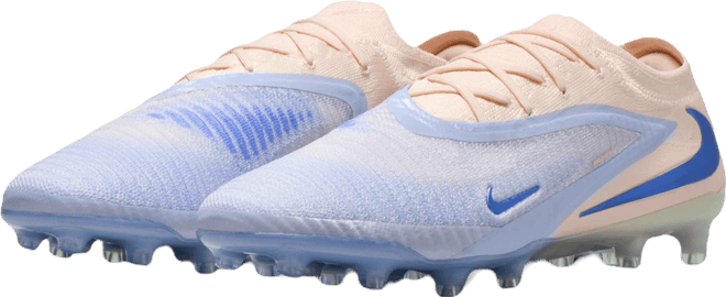 Nike Phantom 6 Low Elite LV8 Artificial-Grass Football Boot