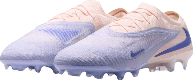 Nike Phantom 6 Low Elite LV8 Fußballschuh für normalen Rasen