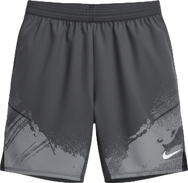 NikeCourt Slam Pantalón corto de tenis Dri-FIT - Hombre
