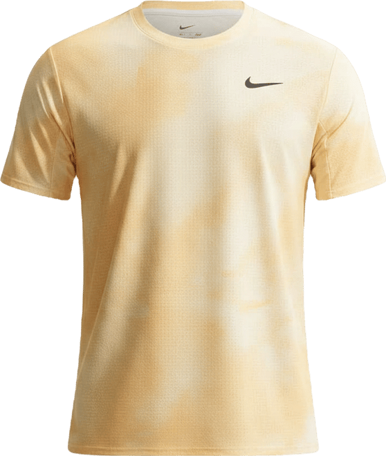 NikeCourt Slam Men's Dri-FIT ADV Tennis Top