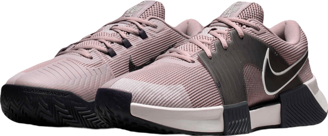 Nike Zoom GP Challenge 1.5 PRM Scarpa da tennis per campi in terra rossa – Uomo