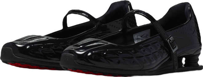 Nike Shox Z Calistra Damesschoenen