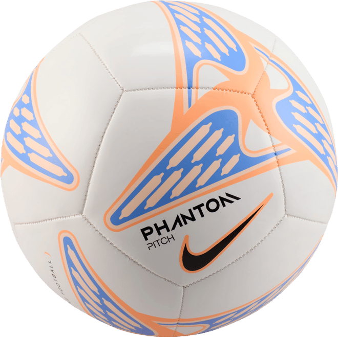 Nike Phantom Futbol Topu
